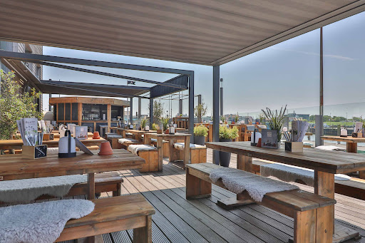 Haven - Restaurant & Sundownerbar