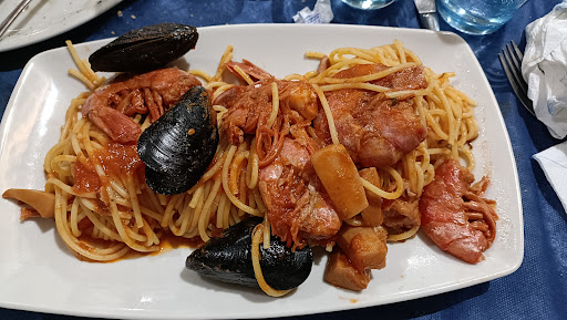 I portici bar trattoria pizzeria - Thumbnail