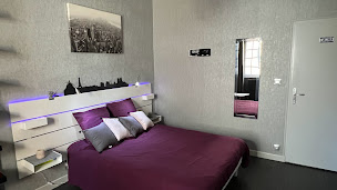 Photo n°12 de Les Hôtes de la Royauté à Saint-Georges-lès-Baillargeaux (Chambre d'hôtes)