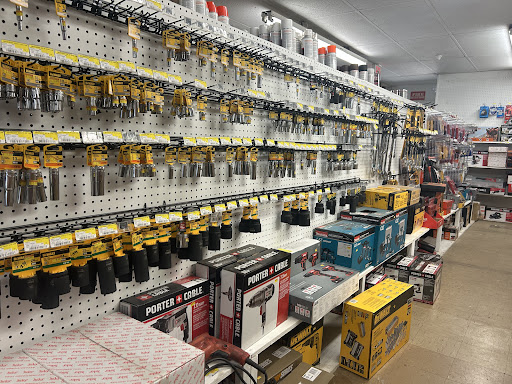 Ramsey's What Ever Store - Visual