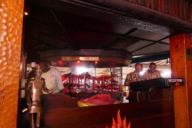 Canivore Restaurant