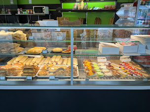 Photo n°3 de Au Lever Du Pain à Lyon (Boulangerie)