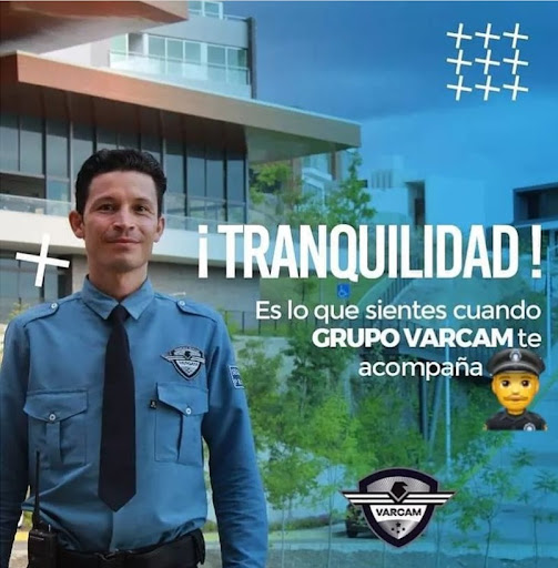 Grupo Varcam - Thumbnail