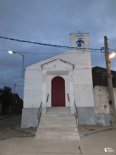Capilla de Montejo - Thumbnail