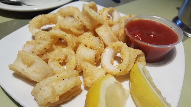 Como’s Restaurant