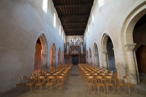 Église Saint-Martin de Blancs-Coteaux - Thumbnail