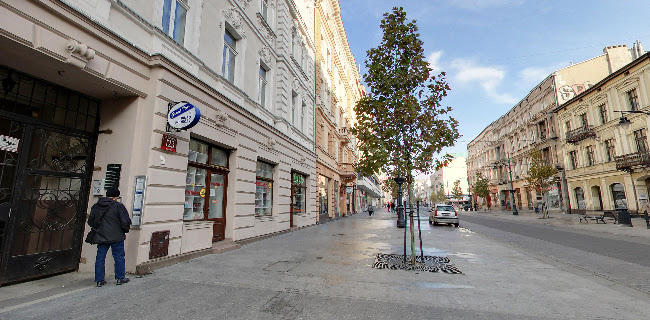 Koku Sushi - Śródmieście
