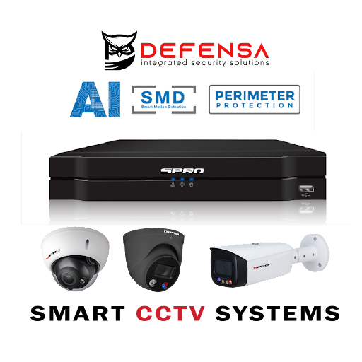 Defensa LTD - Visual