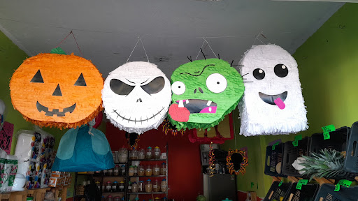 FRUTERIA AL NATURAL Logo