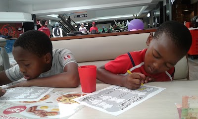 Photos of Panarottis Vaal Mall