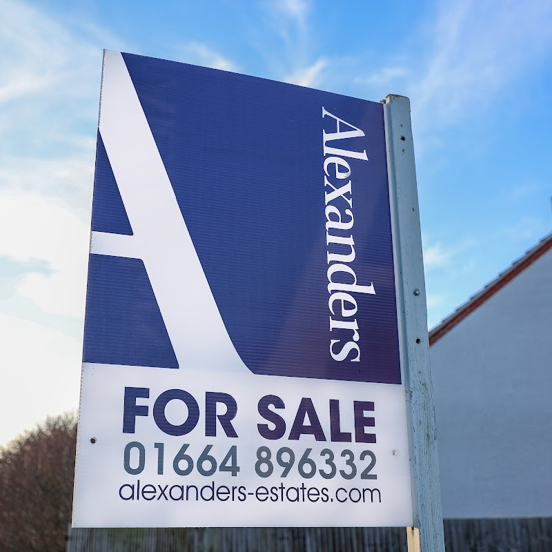 Alexanders - Estate Agents in Melton Mowbray photo 2
