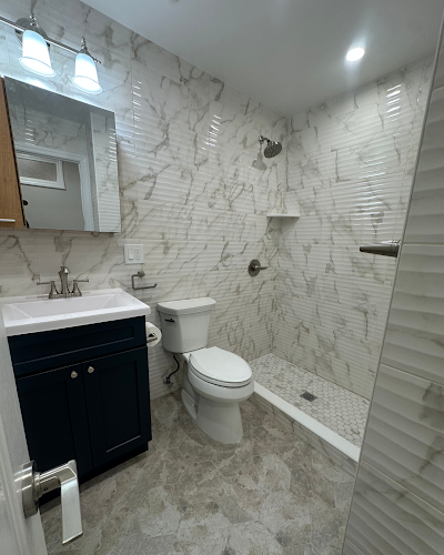 Joe The Plumber - Plumbing & Heating