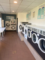 Photo n°1 de Laverie Du Loup à Pau (Laverie automatique)