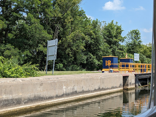 Erie Canal Cruises - Thumbnail