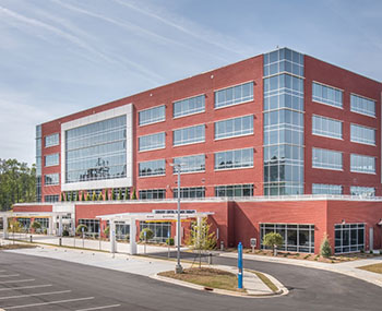 Northside Hospital Orthopedic Institute-Sports Medicine - Cumming - Thumbnail
