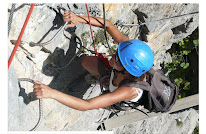Montagne Activités Les Carroz à Arâches-la-Frasse