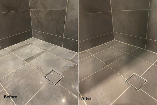 Shower Master - Thumbnail