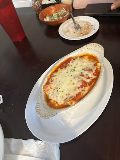 Italiano's Restaurant - Thumbnail