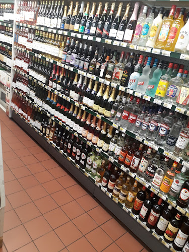 Petit Casino - Troyes