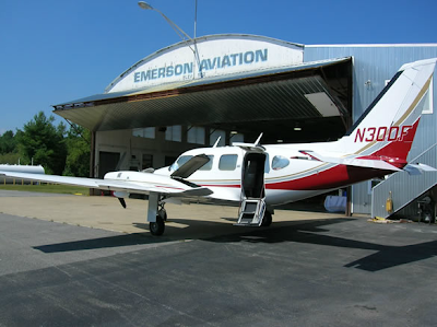 Emerson Aviation