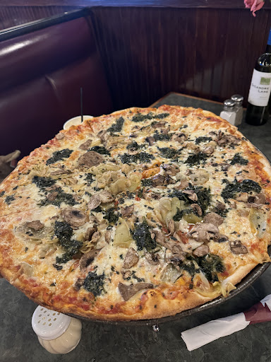 Capo's NY Pizza & Italian Ristorante - Thumbnail