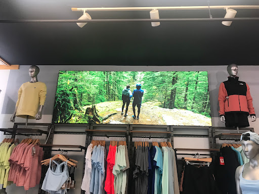 Cadillac's The North Face - Thumbnail