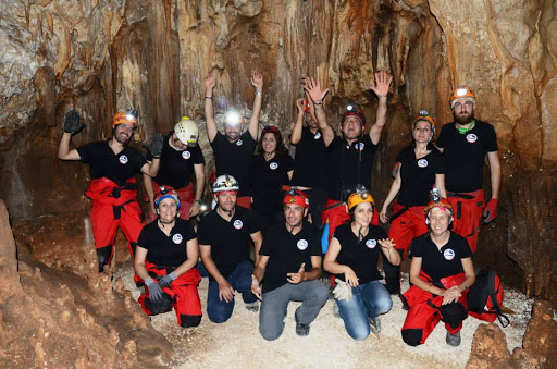 Gruppo Grotte Catania