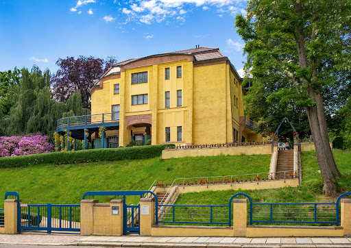 Kunstsammlungen Chemnitz - Henry van de Velde Museum