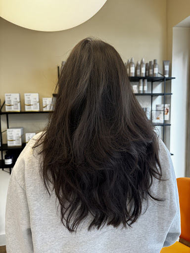 Kristina B. Hair Salon St Albans