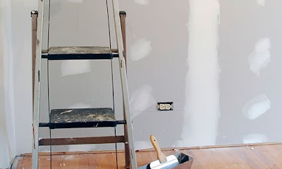 Rob Leathers Painting & Home Improvements