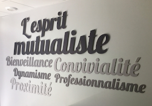 Photo n°1 de Mutuelle de Poitiers Assurances - Guillaume SZCZESNY à Nogent-le-Roi (Agence d'assurance pour locataires)