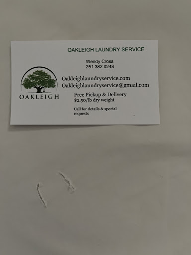 Oakleigh Laundry Service Gallery - United States