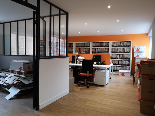 Vacherand immobilier - Maubeuge - Thumbnail
