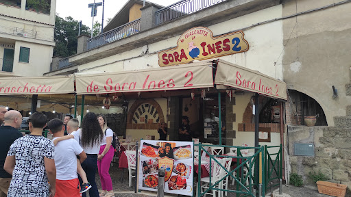 La Fraschetta De Sora Ines - Thumbnail