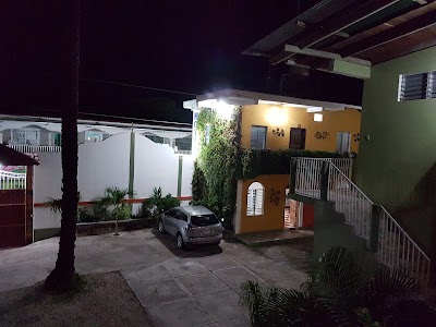 Photos of Hotel Casa Grande