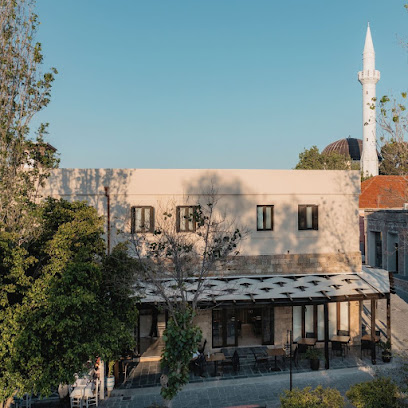 The Wine Hotel Rhodes — Rhodes