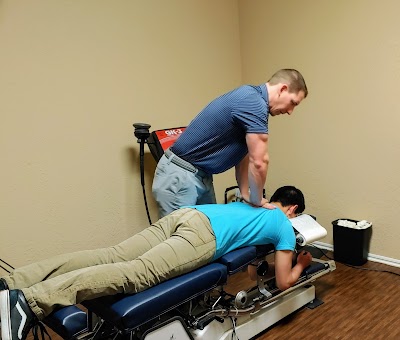 Chambers Chiropractic & Wellness