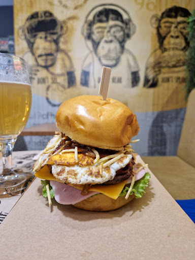 Restaurante La Urbana Street Food - Thumbnail