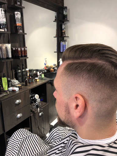 Barbershop Fridhemsplan - Thumbnail