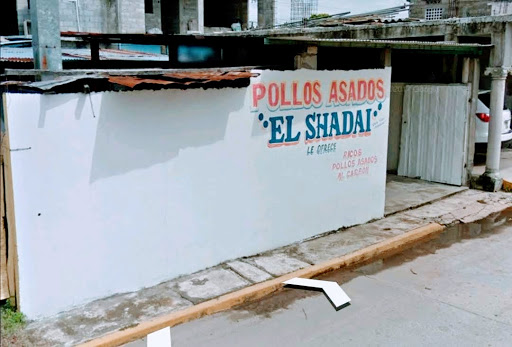 Rosticería El Shadai - Thumbnail