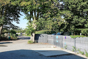 Photo n°44 de Camping Abijune à Le Tilleul (Terrain de camping)