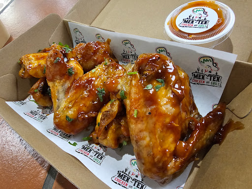 Mex-Tex Chicken & Grill Gallery - Australia