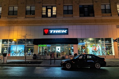 Trek Bicycle Rockville