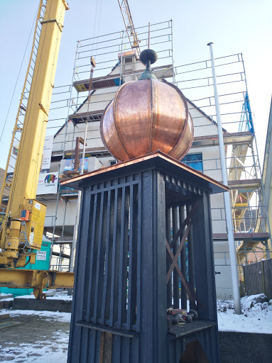 Dachbau Hergenhan