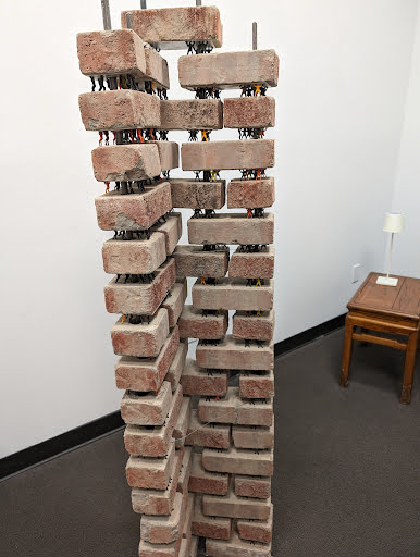 Moremen Gallery - Visual