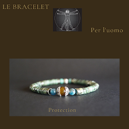 Photo n°9 de Le BRACELET per l'uomo à Chantonnay (Boutique de cadeaux)