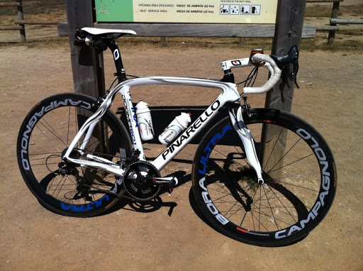 Arribici - Thumbnail