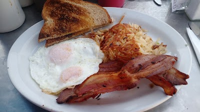 Photos of Nick's Cafe