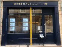 DESCLAUX IMMOBILIER à Bordeaux