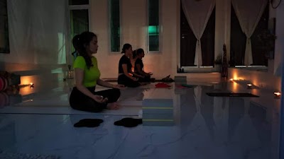 โยคะ ครูเฟิร์น (Yoga KruFern) photo 4